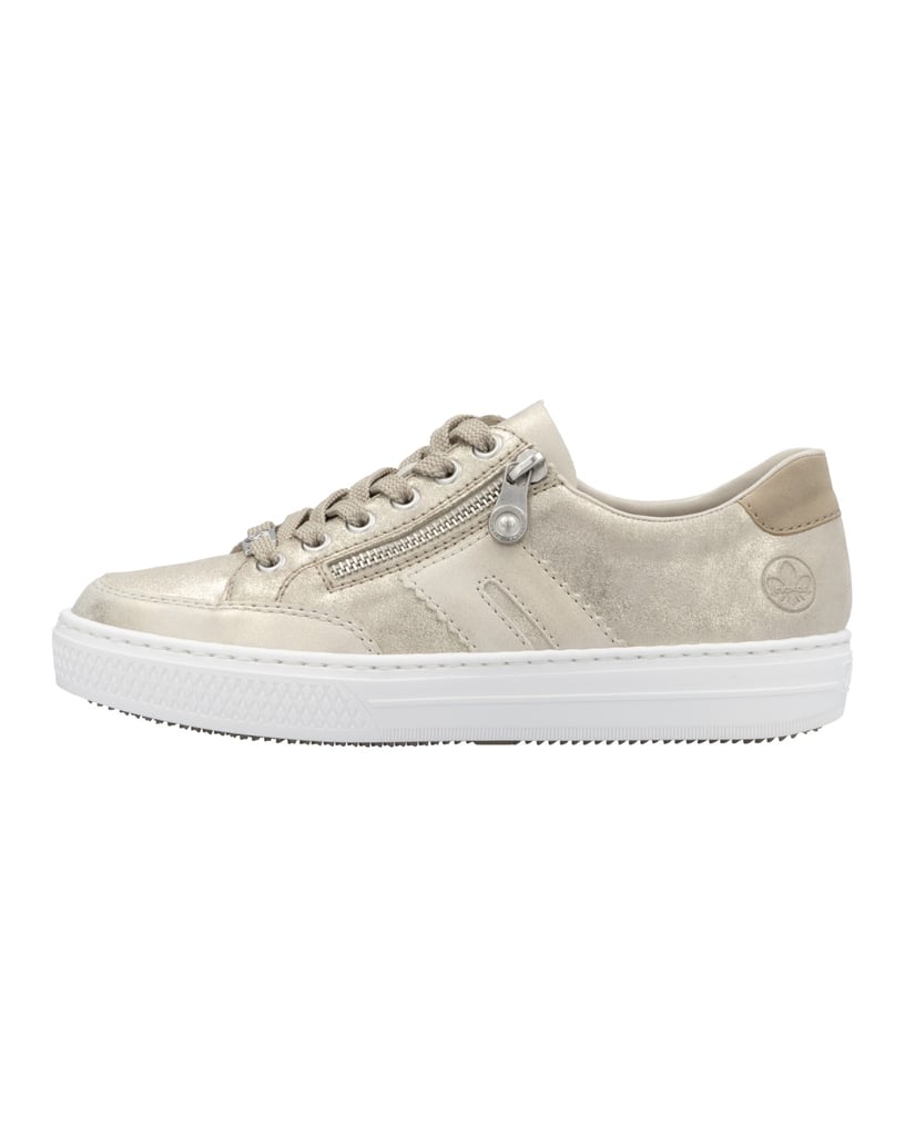 Rieker-Sneaker-Low-L5903-beige