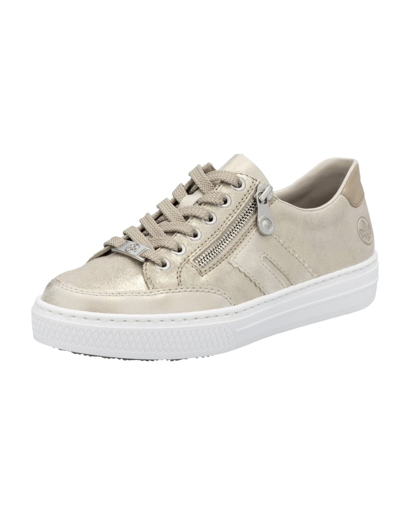 Rieker-Sneaker-Low-L5903-beige