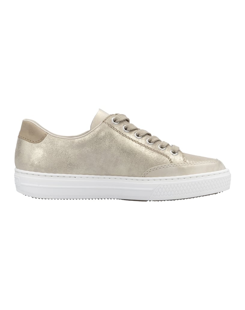 Rieker-Sneaker-Low-L5903-beige