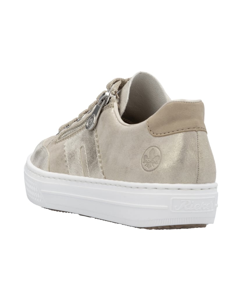 Rieker-Sneaker-Low-L5903-beige