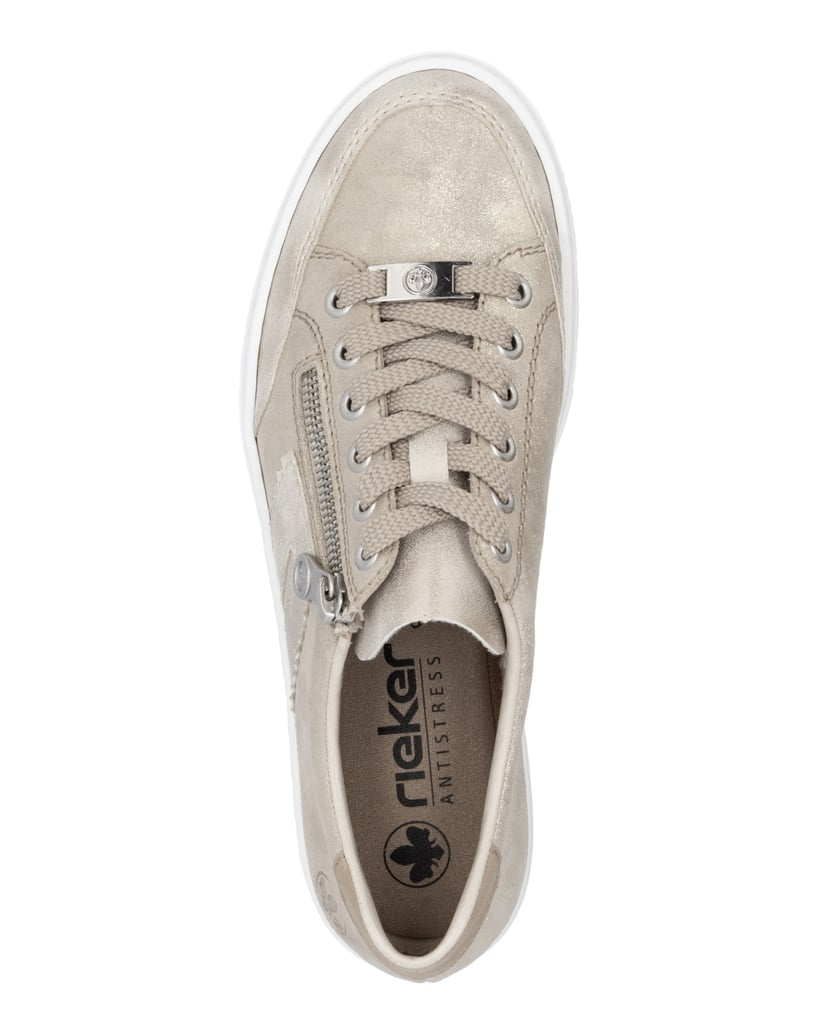 Rieker-Sneaker-Low-L5903-beige