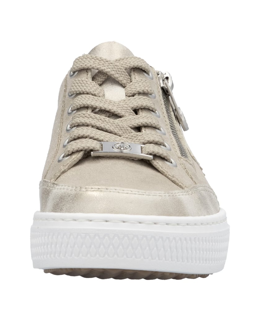 Rieker-Sneaker-Low-L5903-beige