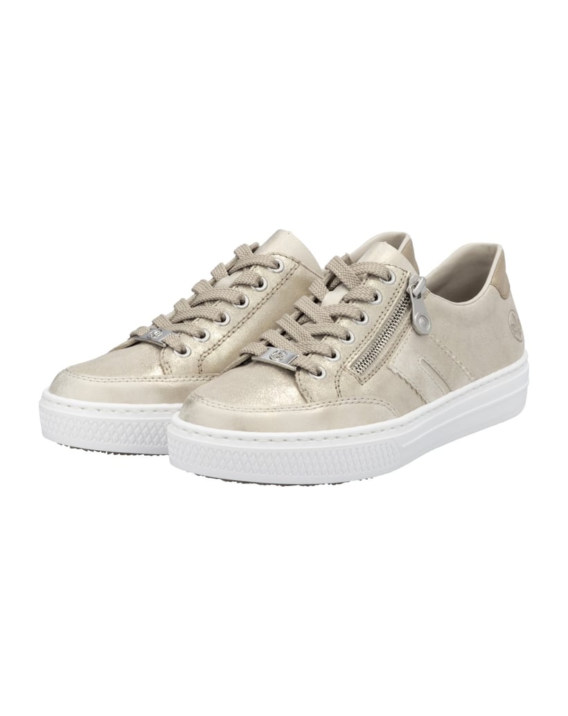 Rieker-Sneaker-Low-L5903-beige