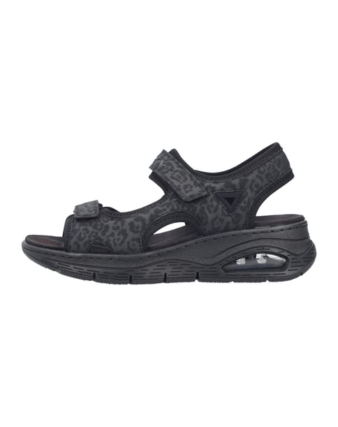 Rieker Trekkingsandalen 67666