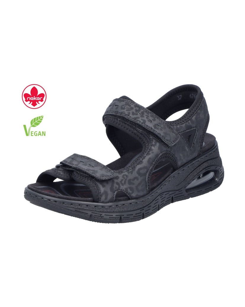 Rieker-Trekkingsandalen-67666
