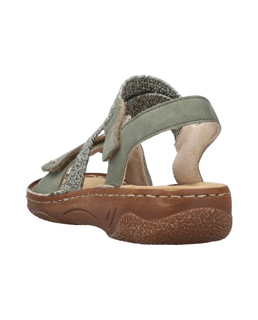 Rieker-Riemchensandalen-V2862-grün