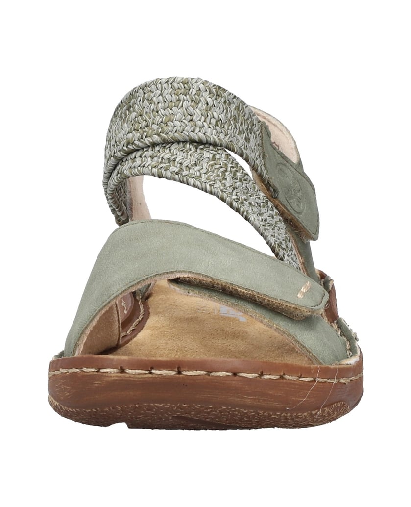 Rieker-Riemchensandalen-V2862-grün