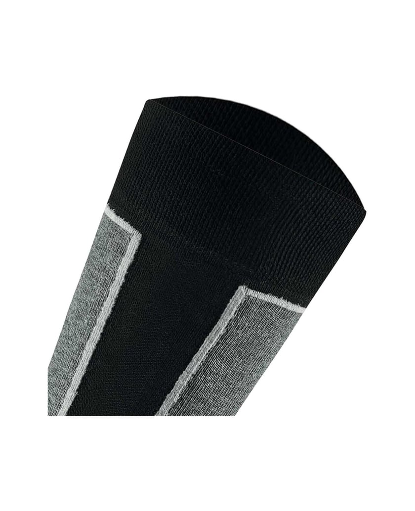 Rohner-basic-Unisex-Socken-4er-Pack-trekking-2-er-pack-grau
