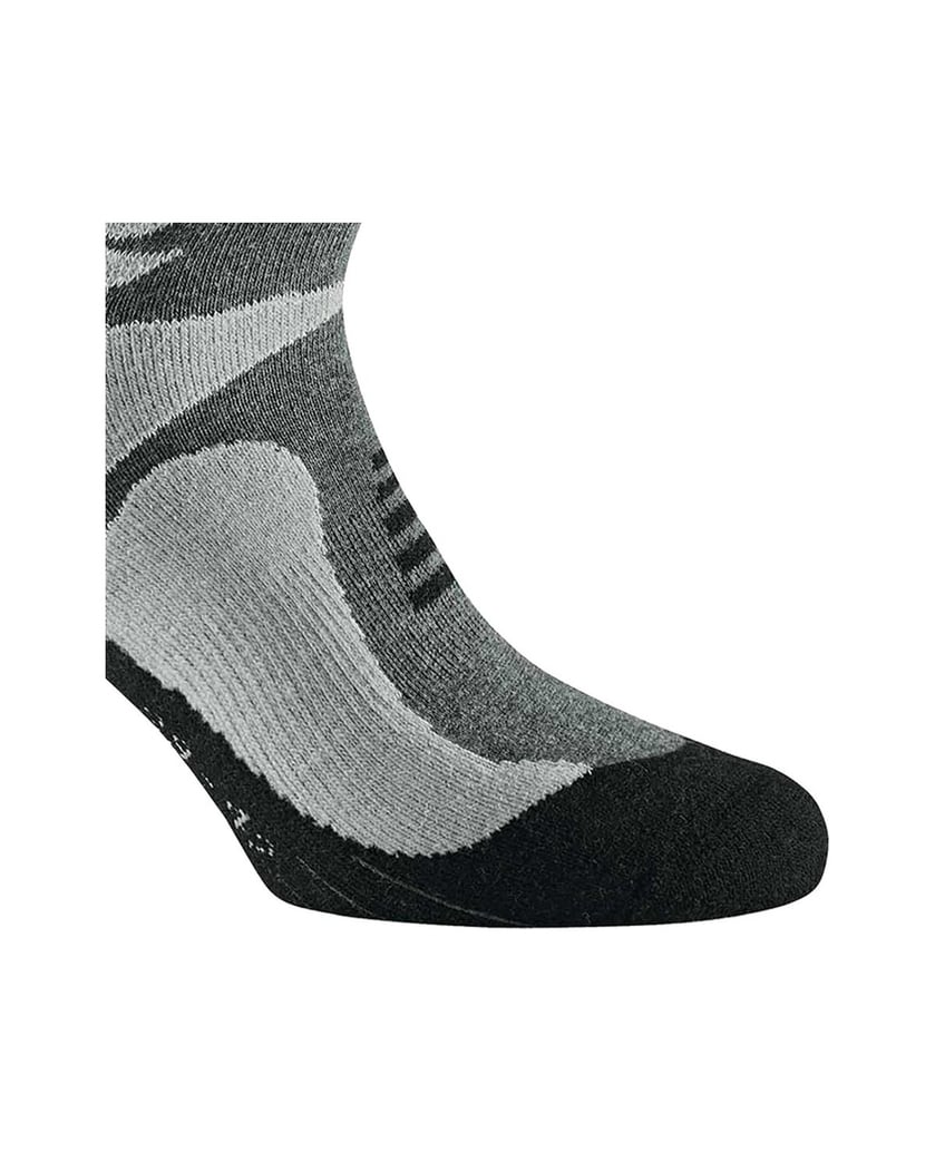 Rohner-basic-Unisex-Socken-4er-Pack-trekking-2-er-pack-grau
