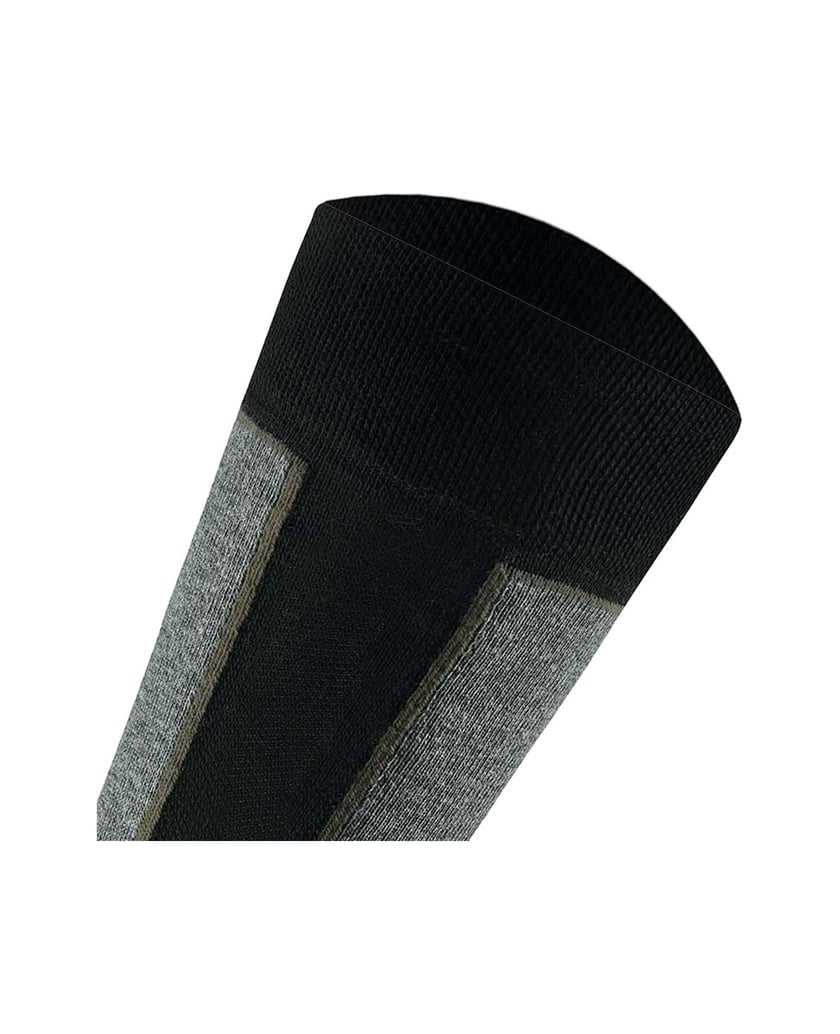 Rohner-basic-Unisex-Socken-4er-Pack-trekking-2-er-pack-grau