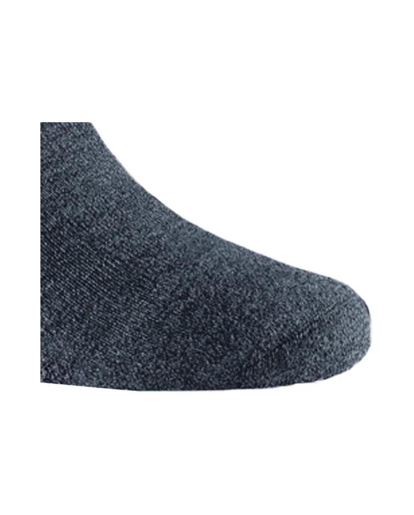 Rohner-advanced-sock-Unisex-Socken-2er-Pack-schwarz