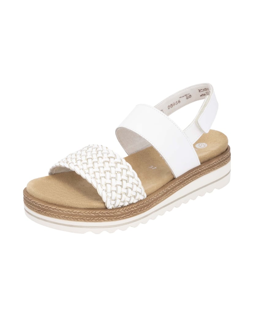 Remonte-Riemchensandalen-D0Q56