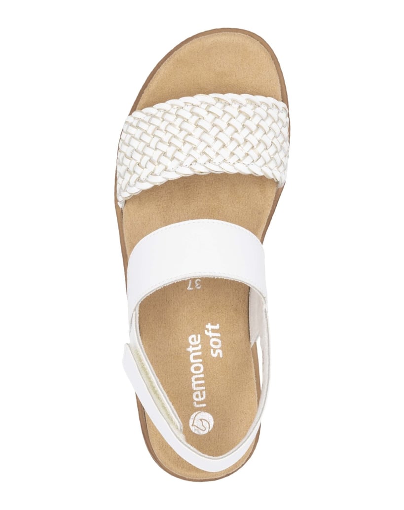 Remonte-Riemchensandalen-D0Q56