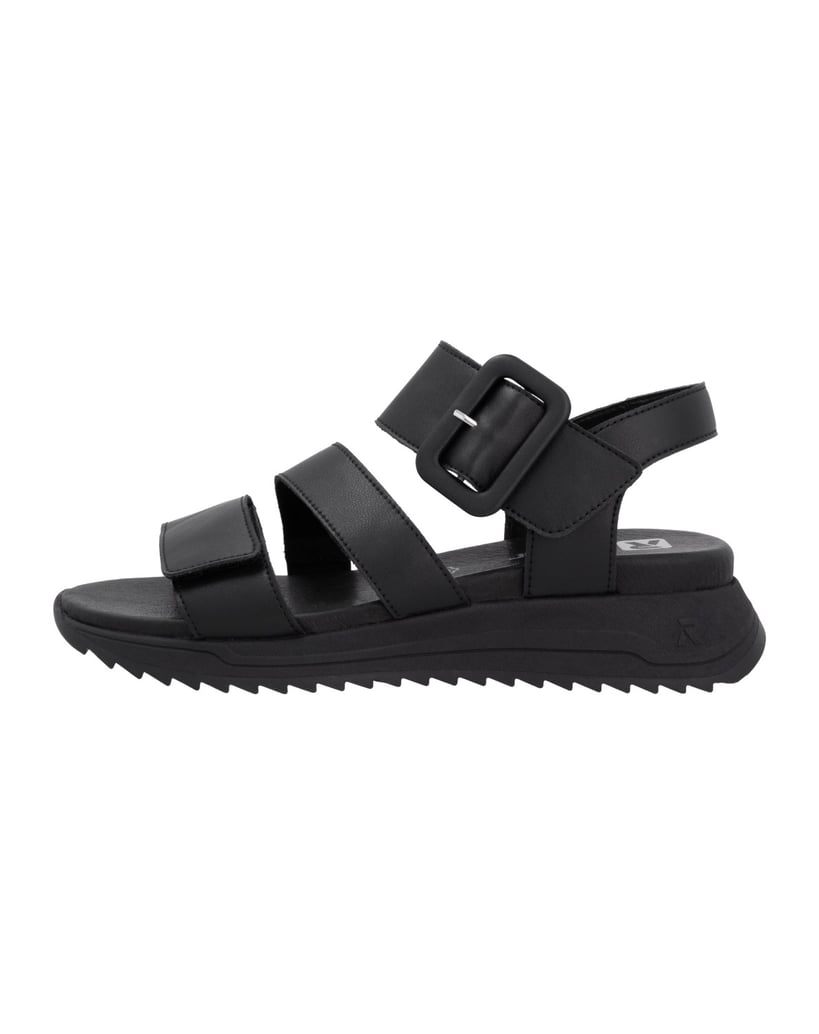 Rieker-Sport-Riemchensandalen-W2950