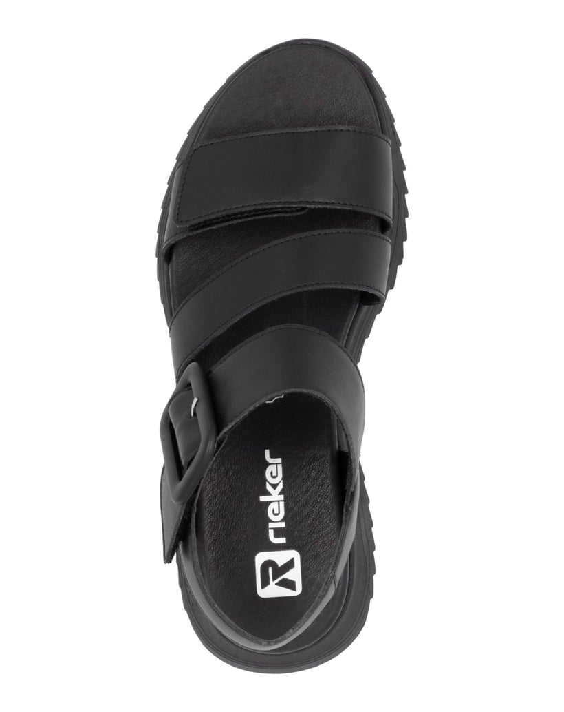 Rieker-Sport-Riemchensandalen-W2950
