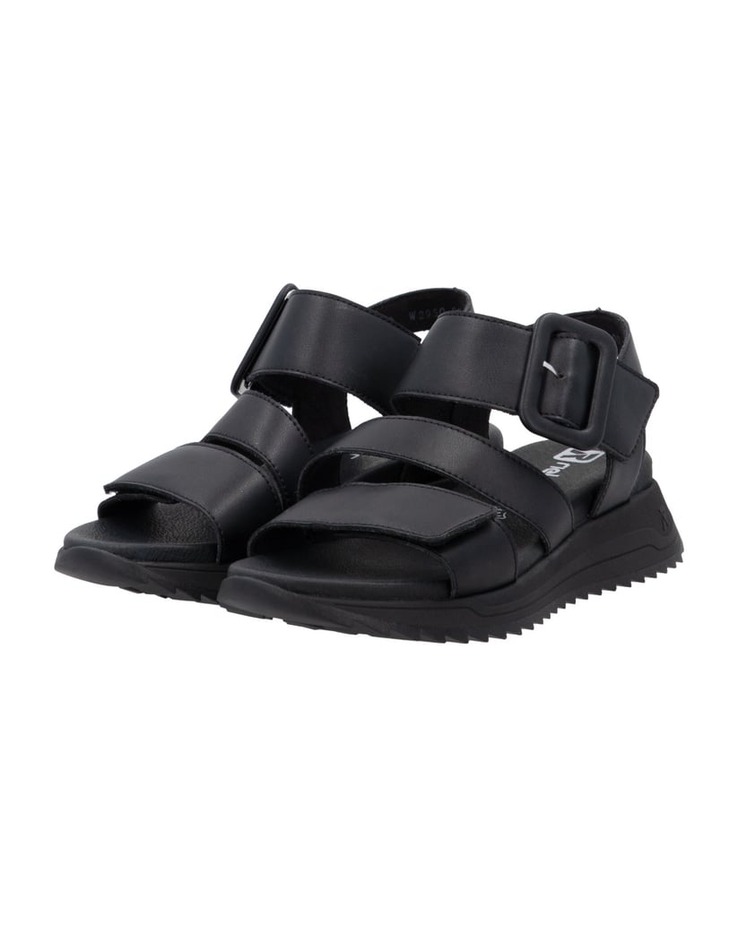 Rieker-Sport-Riemchensandalen-W2950