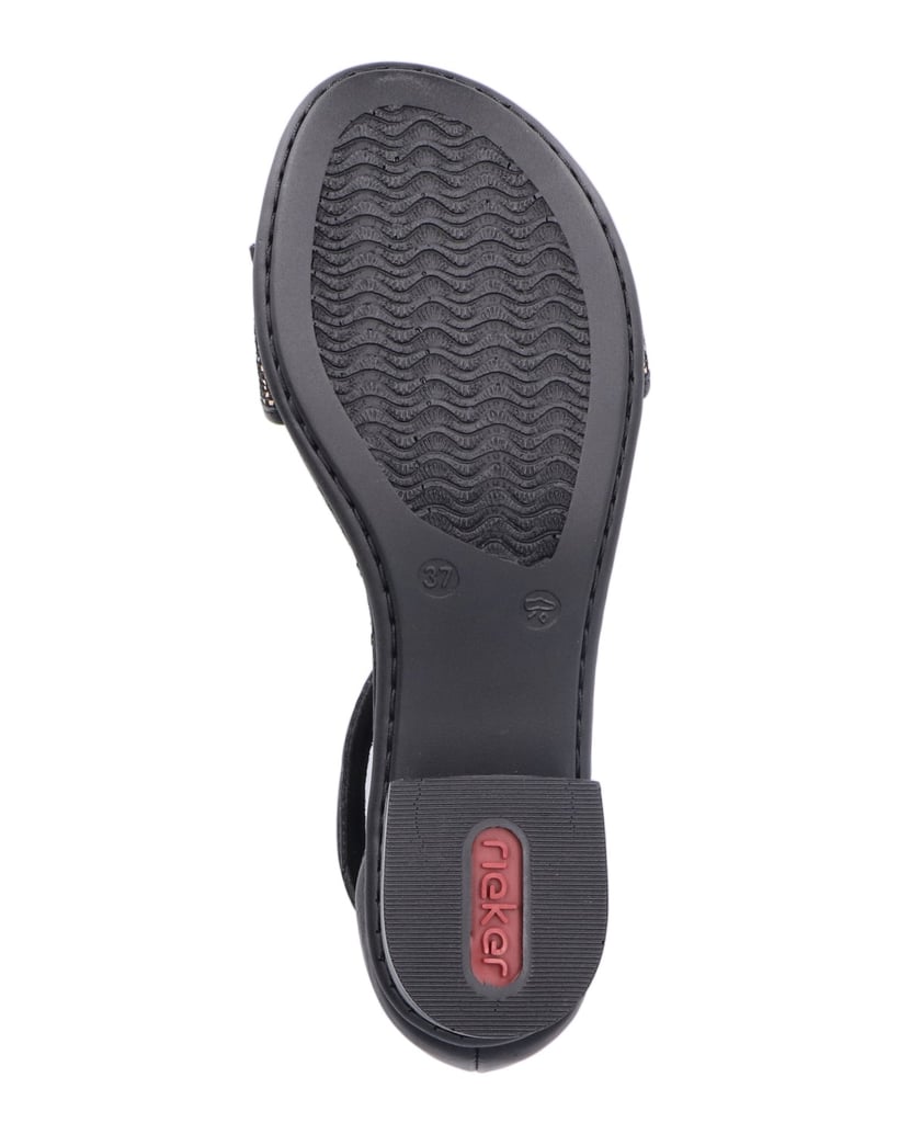 Rieker-Riemchensandaletten-64952