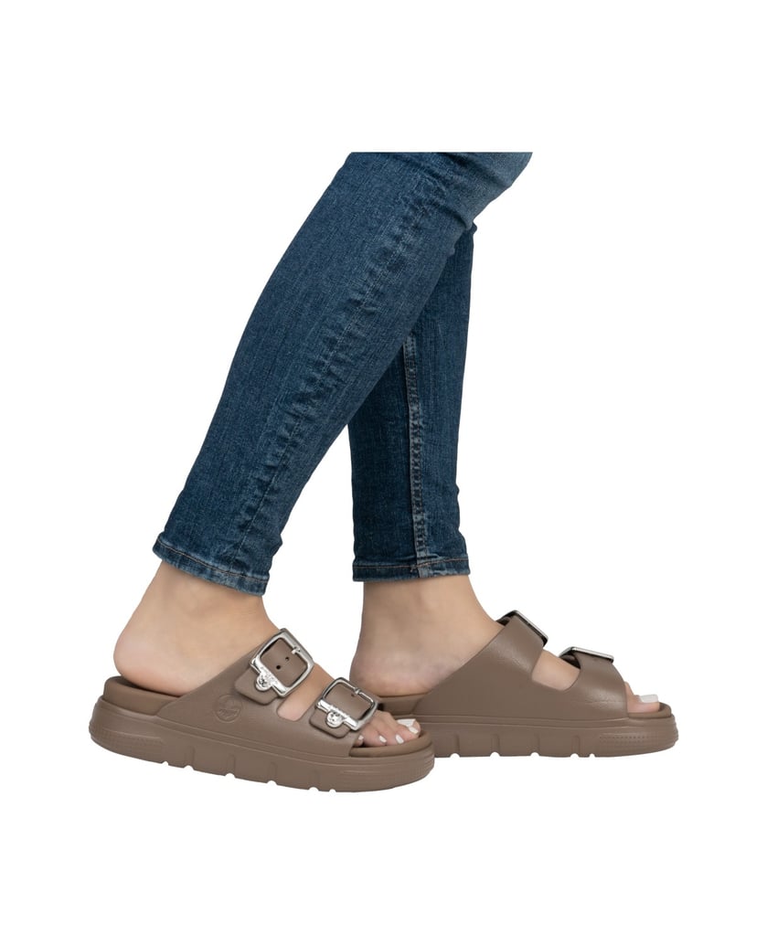 Rieker-Slides-P2180