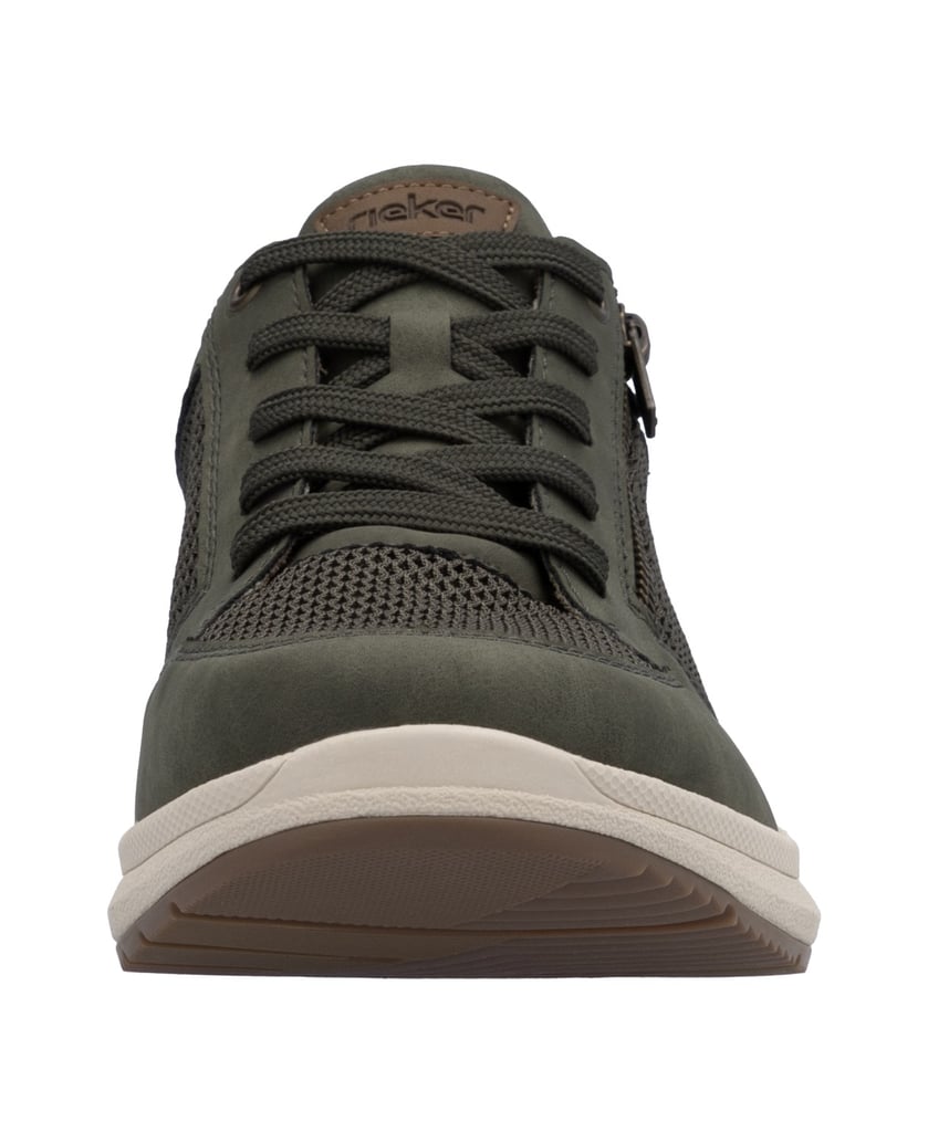 Rieker-Sneaker-Low-16901-grün