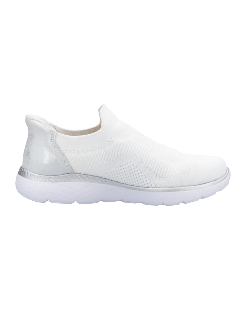 Rieker-Sport-Sneaker-Low-M5072-weiss