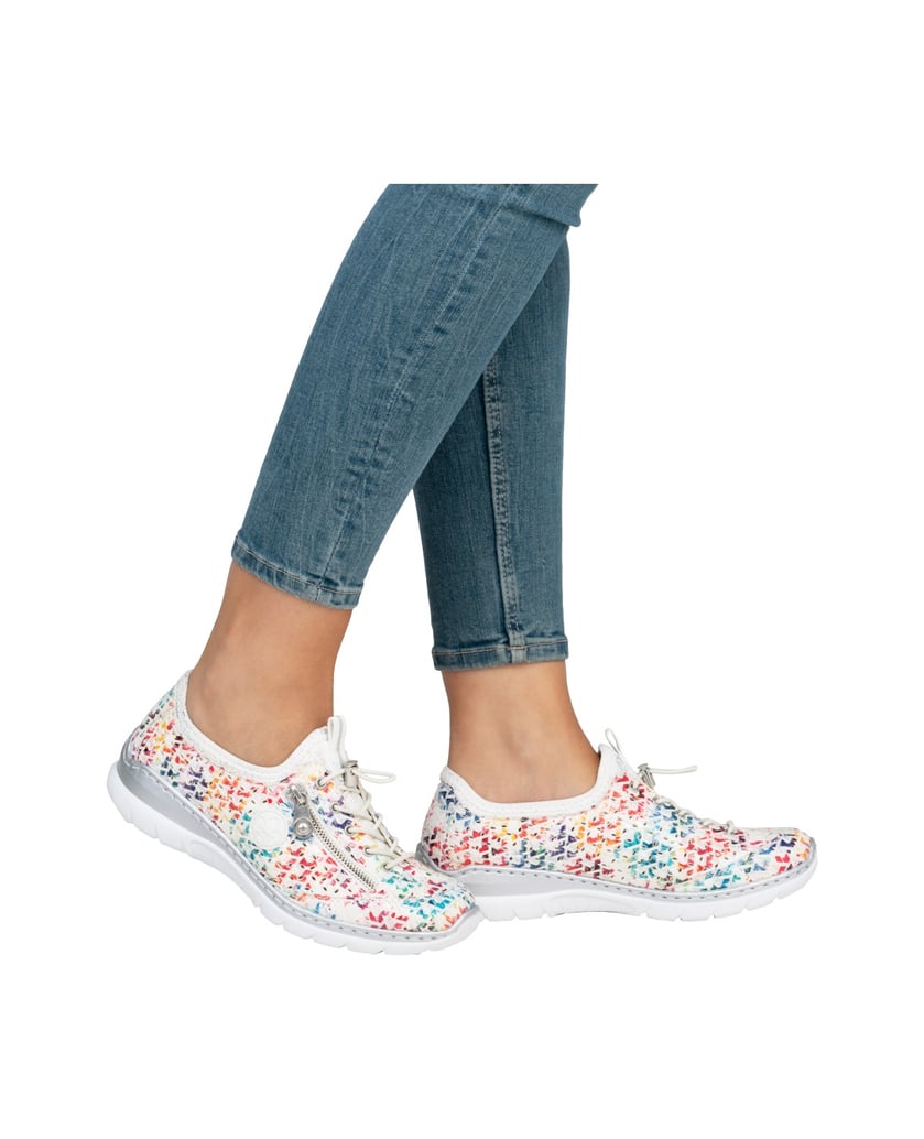 Rieker-Slipper-L3252-multicolor