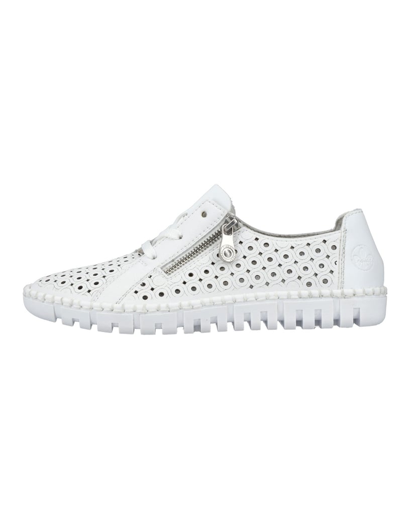 Rieker-Schnürschuhe-M2300-weiss