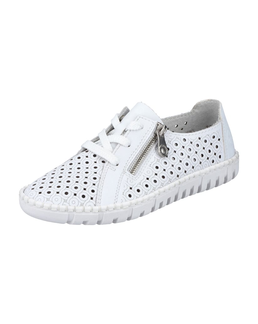 Rieker-Schnürschuhe-M2300-weiss