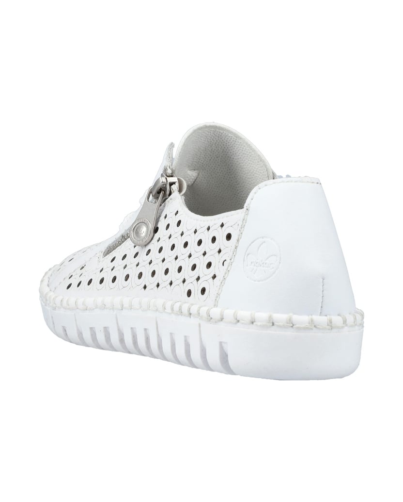 Rieker-Schnürschuhe-M2300-weiss