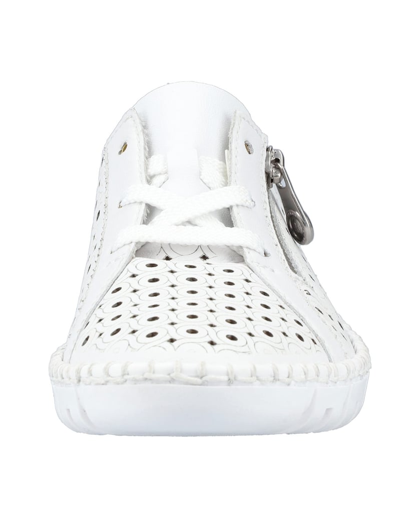 Rieker-Schnürschuhe-M2300-weiss