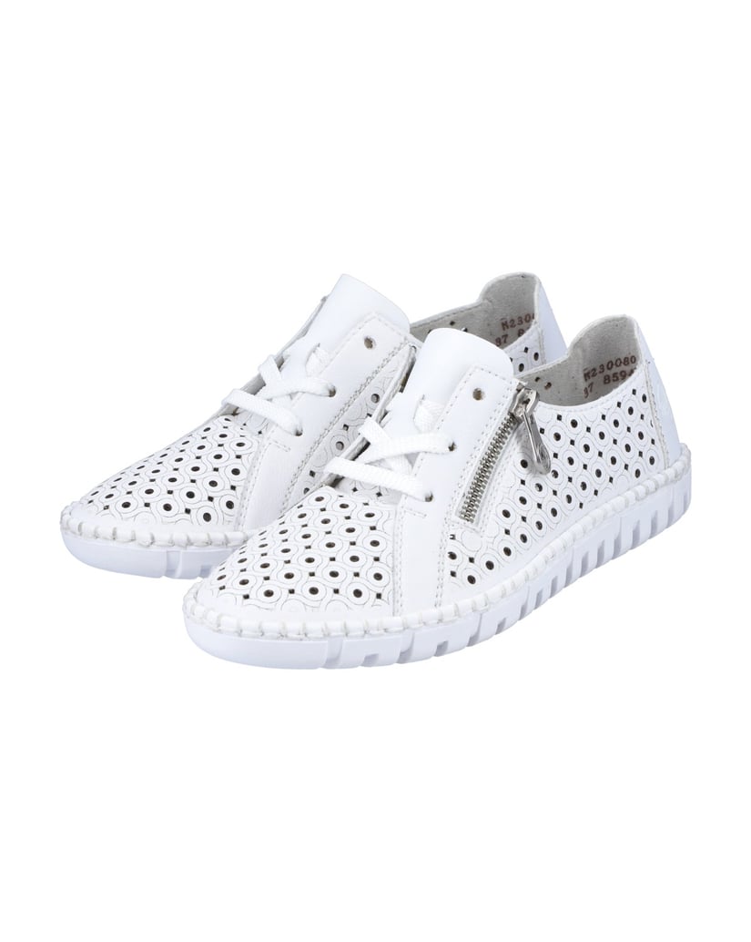 Rieker-Schnürschuhe-M2300-weiss