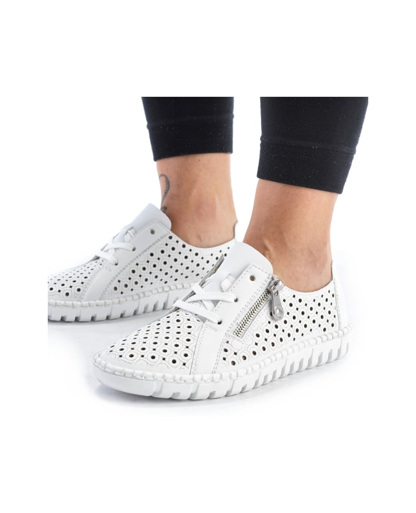 Rieker-Schnürschuhe-M2300-weiss