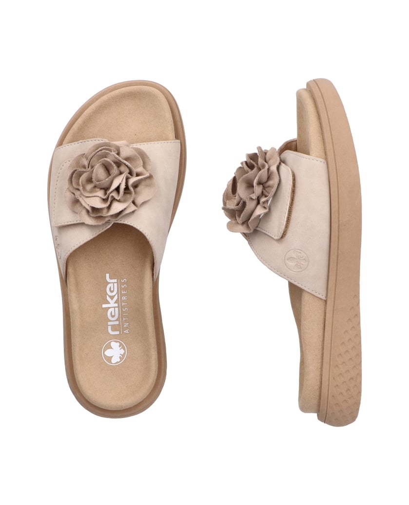 Rieker-Pantoletten-V1562-beige