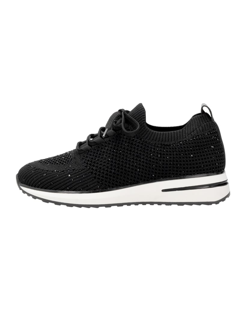 Remonte-Slipper-D1G12-schwarz