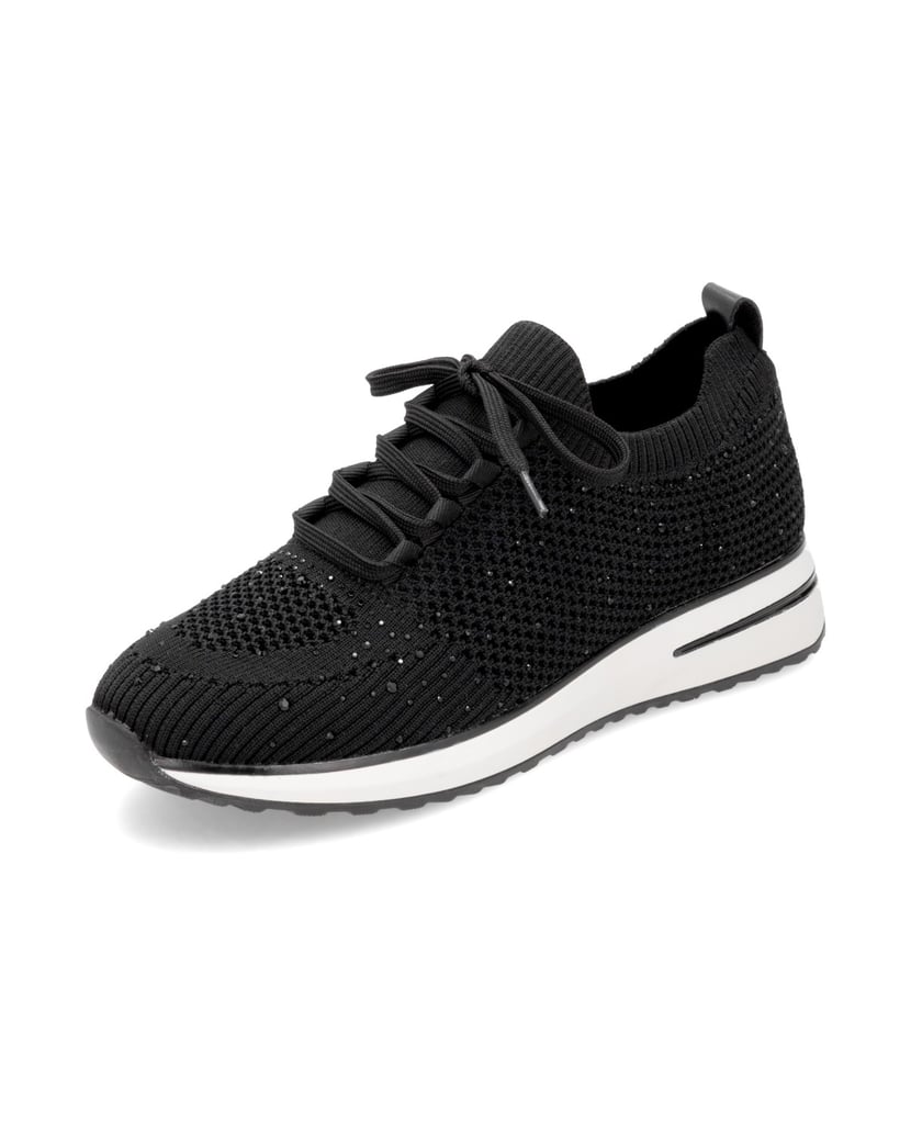 Remonte-Slipper-D1G12-schwarz