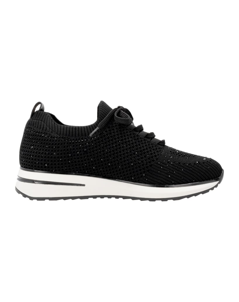 Remonte-Slipper-D1G12-schwarz