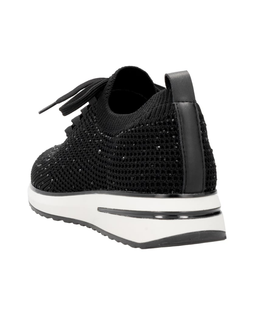 Remonte-Slipper-D1G12-schwarz