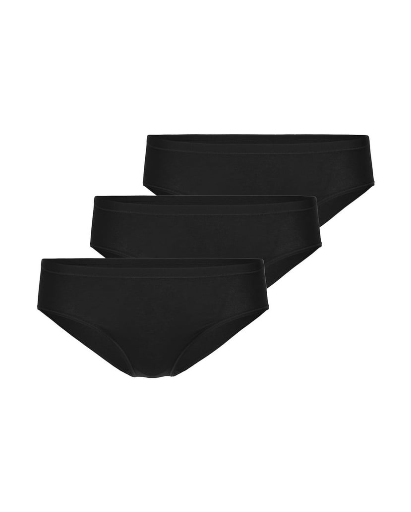 Calida-Damen-Slip-3er-Pack-Natural-Comfort-Regular-Cut-Slip-3P-schwarz