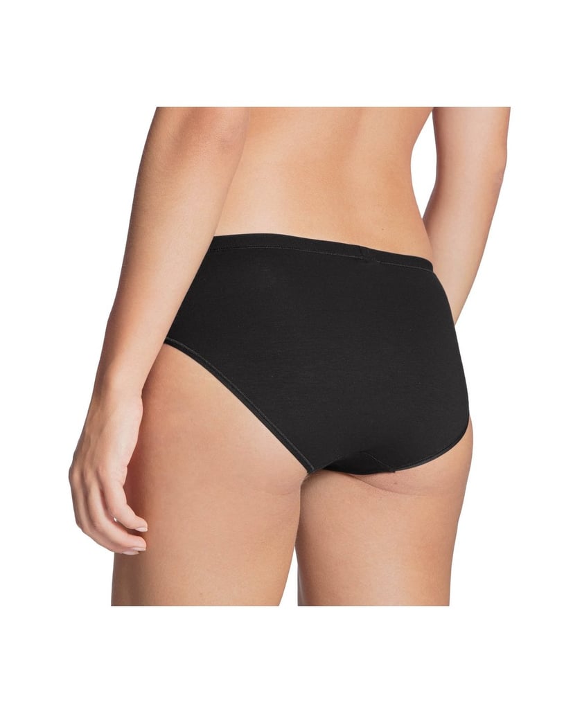 Calida-Damen-Slip-3er-Pack-Natural-Comfort-Regular-Cut-Slip-3P-schwarz