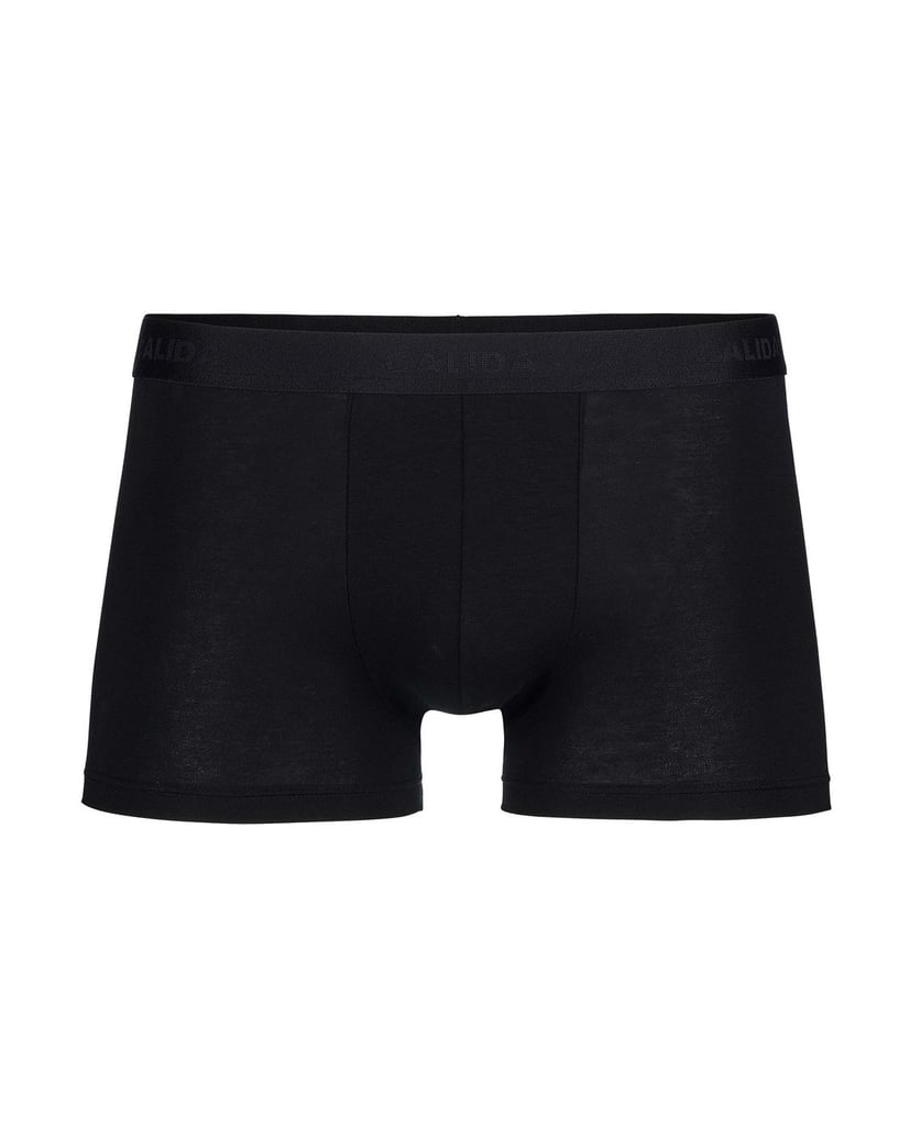 Calida-Herren-Boxershort-2er-Pack-Evolution-2P-schwarz