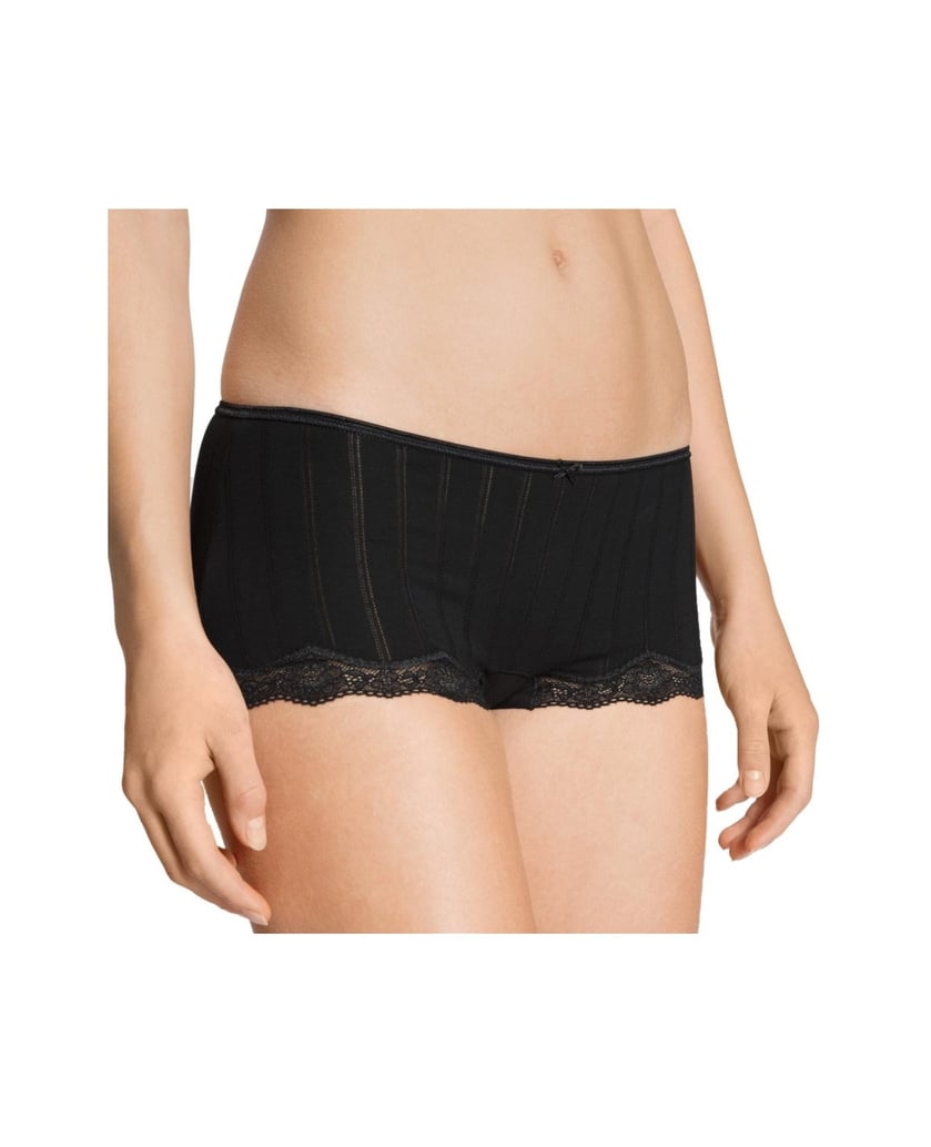 Calida-Damen-Slip-2er-Pack-Panty-Etude-Toujours-Low-Cut-2P-schwarz
