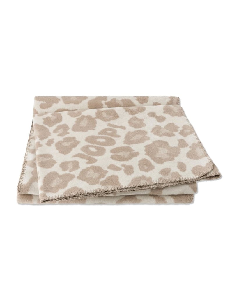 Joop-Unisex-Wohndecken-1er-Pack-Wohndecke-LEO-natur