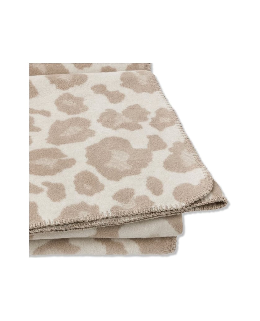 Joop-Unisex-Wohndecken-1er-Pack-Wohndecke-LEO-natur