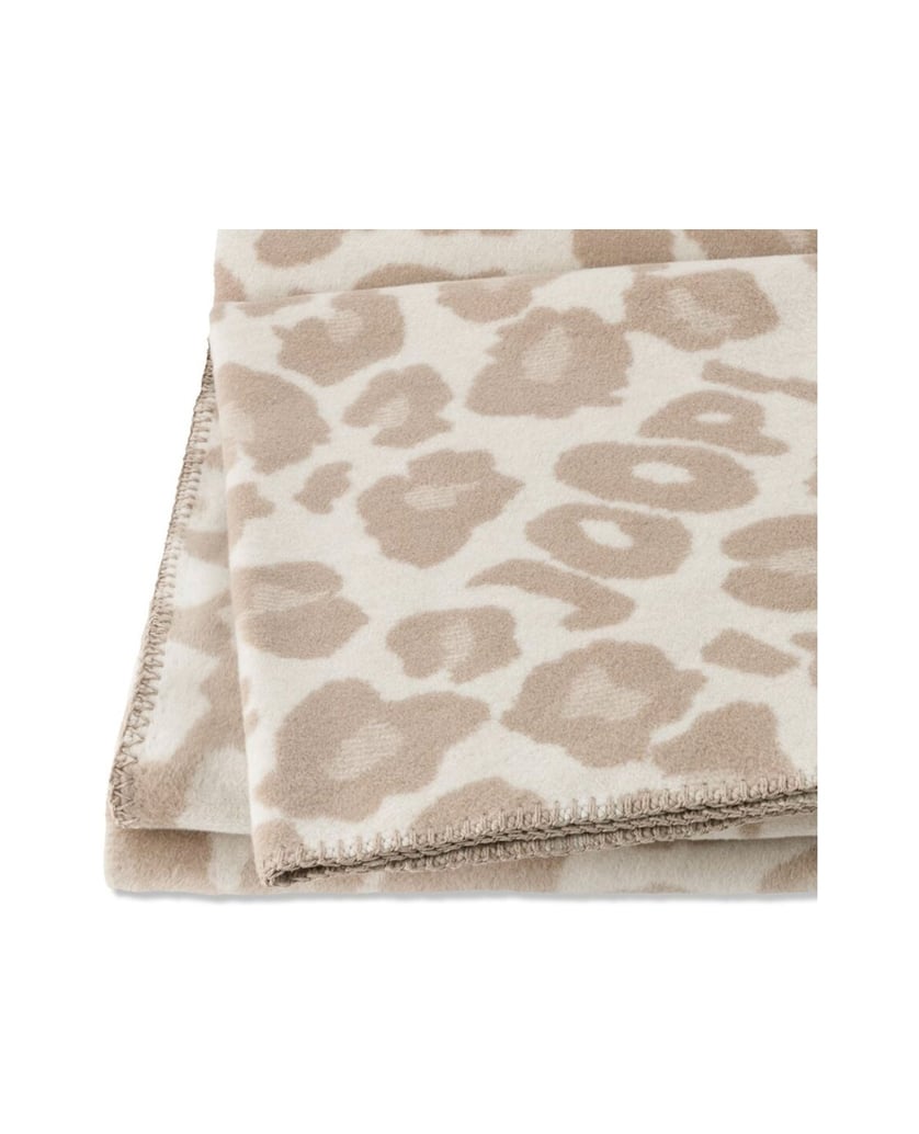 Joop-Unisex-Wohndecken-1er-Pack-Wohndecke-LEO-natur