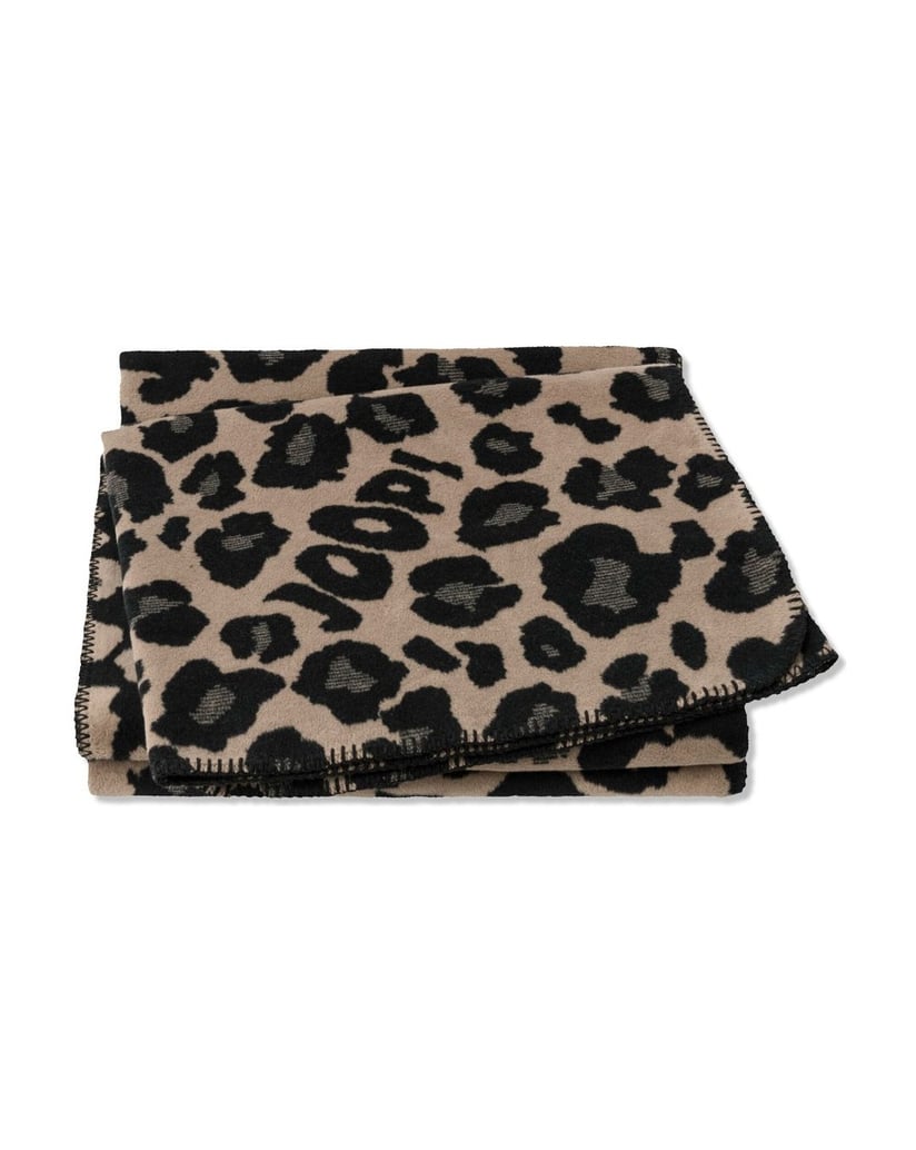 Joop-Unisex-Wohndecken-1er-Pack-Wohndecke-LEO-natur