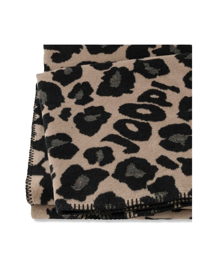 Joop-Unisex-Wohndecken-1er-Pack-Wohndecke-LEO-natur