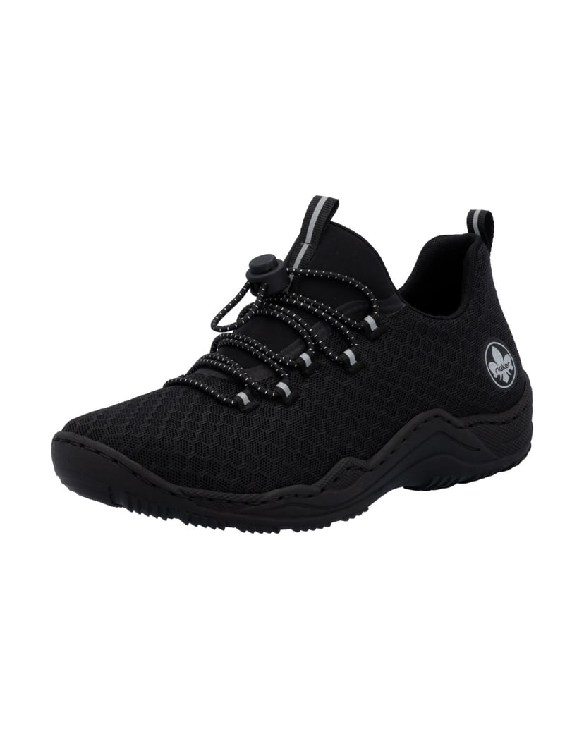 Rieker-Slipper-L0550-schwarz