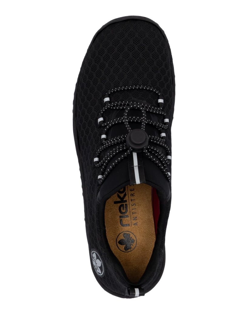 Rieker-Slipper-L0550-schwarz