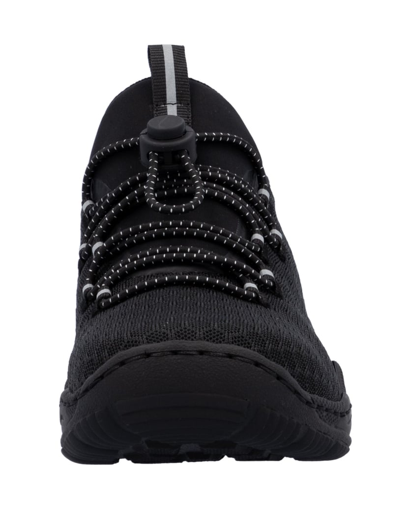 Rieker-Slipper-L0550-schwarz