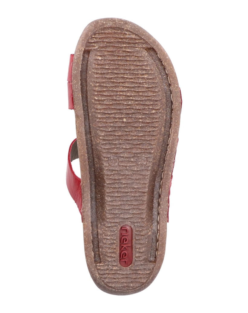 Rieker-Pantoletten-61450