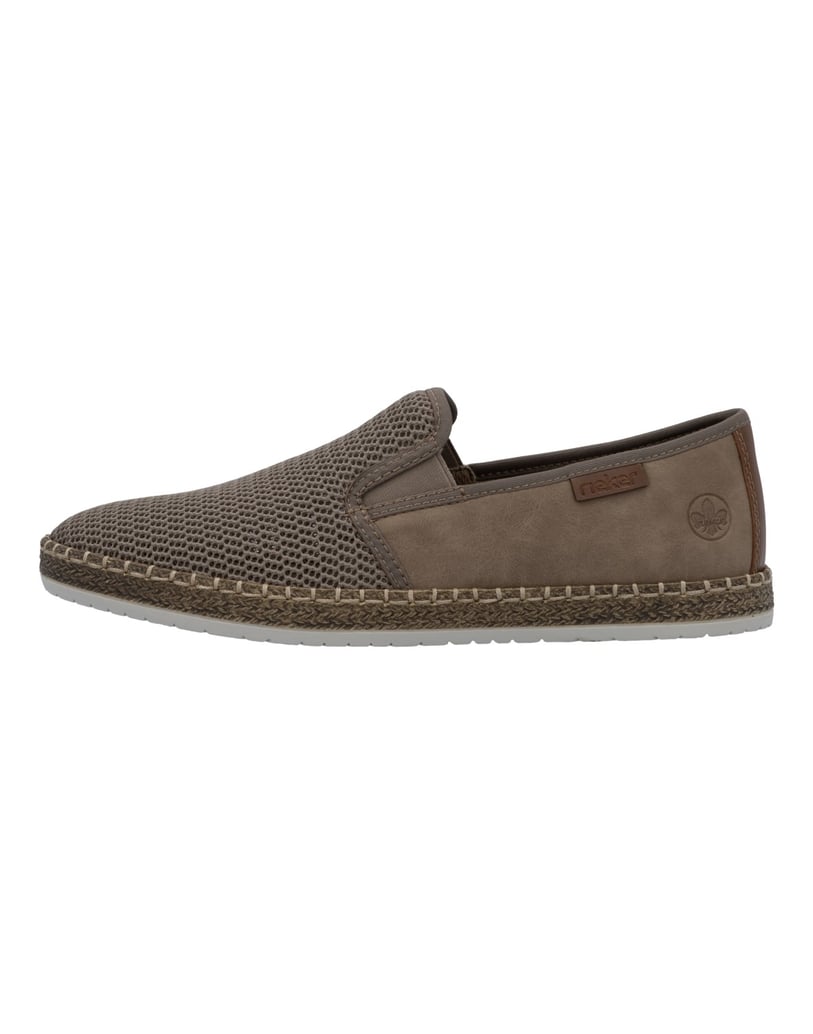 Rieker-Slipper-B5265-braun